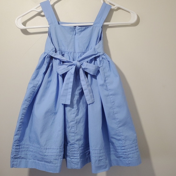 George Embroidered Sun Dress size 5 - Picture 2 of 7